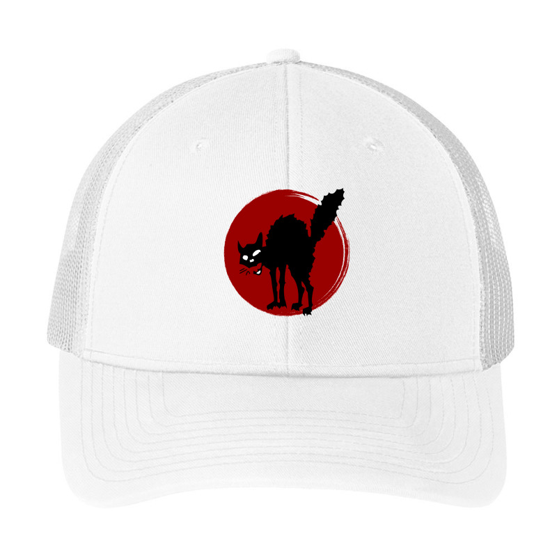 Anarcho Syndicalism - Sabo Tab Pa Trucker Cap by CharlieFairchild | Artistshot