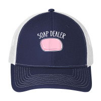 Soap Dealer. Saponification. Soap Making T Shirt Pa Trucker Cap | Artistshot