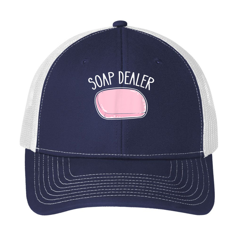 Soap Dealer. Saponification. Soap Making T Shirt Pa Trucker Cap by cm-arts | Artistshot