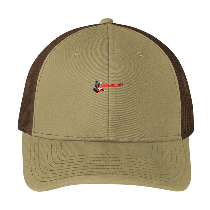 Percy Precision Instruments Pa Trucker Cap by SusanCartrette | Artistshot