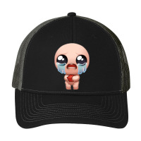 The Binding Of Isaac Essential Pa Trucker Cap | Artistshot