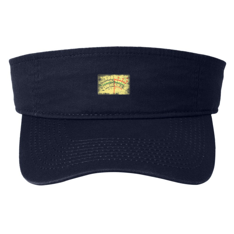 Swr Meter Ham Radio Operator Amateur Radio Enthusiast Fashion Visor by cm-arts | Artistshot