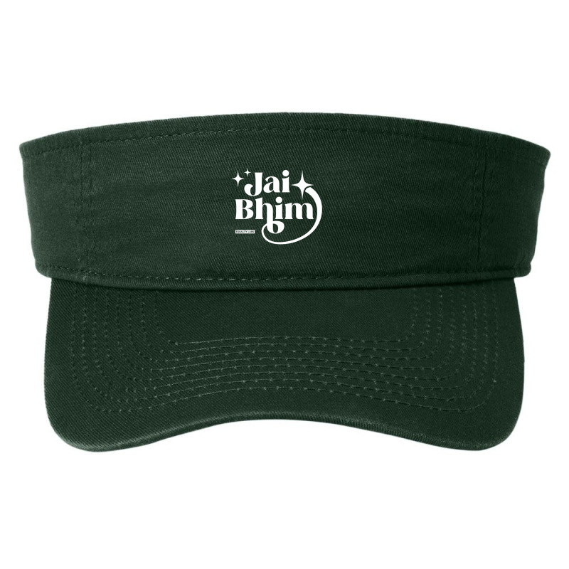 Jai Bhim Fashion Visor by cm-arts | Artistshot