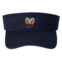 Farvardin Fashion Visor | Artistshot