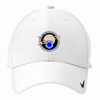 New Pacific Arcology Nike Dri-fit Cap | Artistshot