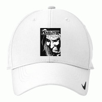 Warlock Trending Nike Dri-fit Cap | Artistshot