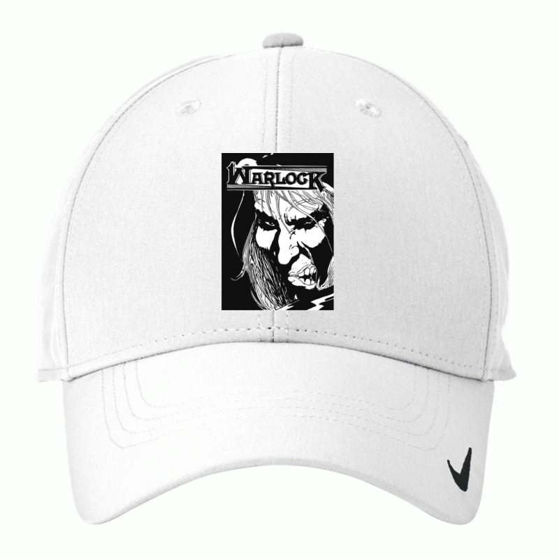 Warlock Trending Nike Dri-FIT Cap by LizbethHensley | Artistshot