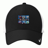 The Raidy Bunch Nike Dri-fit Cap | Artistshot