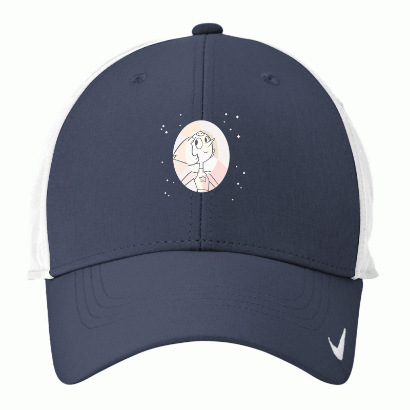 Steven Universe Pearl Gem Nike Dri-FIT Cap by ngodieutrinh | Artistshot