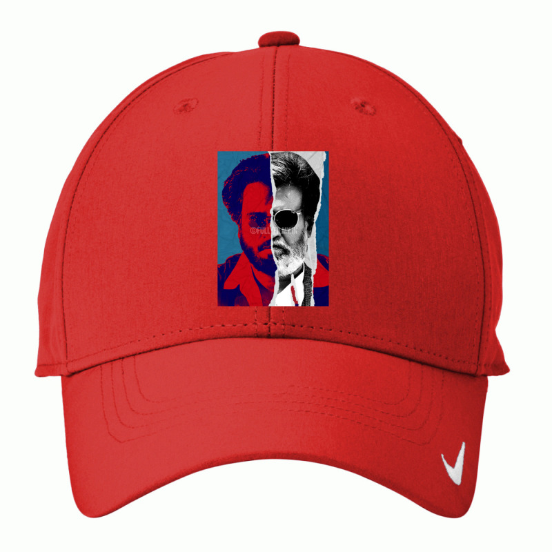 Rajini Superstar Nike Dri-FIT Cap by cm-arts | Artistshot