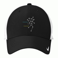 Anomaly Detected Sls Ghost Hunting Paranormal Nike Dri-fit Cap | Artistshot