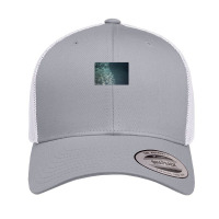 Underwater Pool 35mm Film Photography 2 Retro Trucker Cap | Artistshot