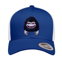 Critters Retro Trucker Cap | Artistshot