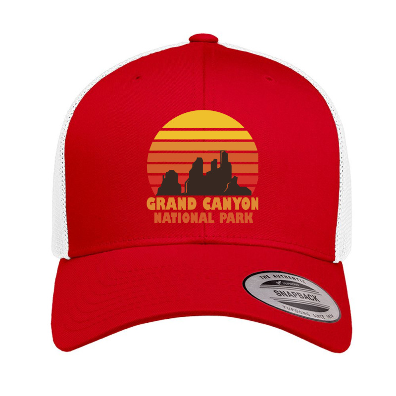 Vatnajokull National Park Retro Trucker Cap by ANTHONY VICK | Artistshot