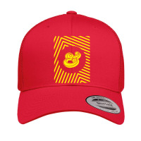 And-yfqll Retro Trucker Cap | Artistshot