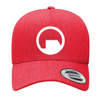 Black Mesa Research Facility Yupoong Trucker Cap | Artistshot