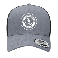 Tammany Hall New York City Bowery Democratic Party Yupoong Trucker Cap | Artistshot