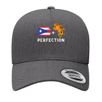 African  Puerto Rican  Afro Latin American  Boricua Latin Yupoong Trucker Cap | Artistshot