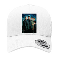 Breaking Benjamin World Tour Yupoong Trucker Cap | Artistshot