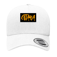 Ottawa Ontario Canada Gift Yupoong Trucker Cap | Artistshot