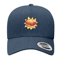 Sausage Sandwich Fast Food Yupoong Trucker Cap | Artistshot