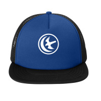 House Arryn Foam Snapback Hat | Artistshot