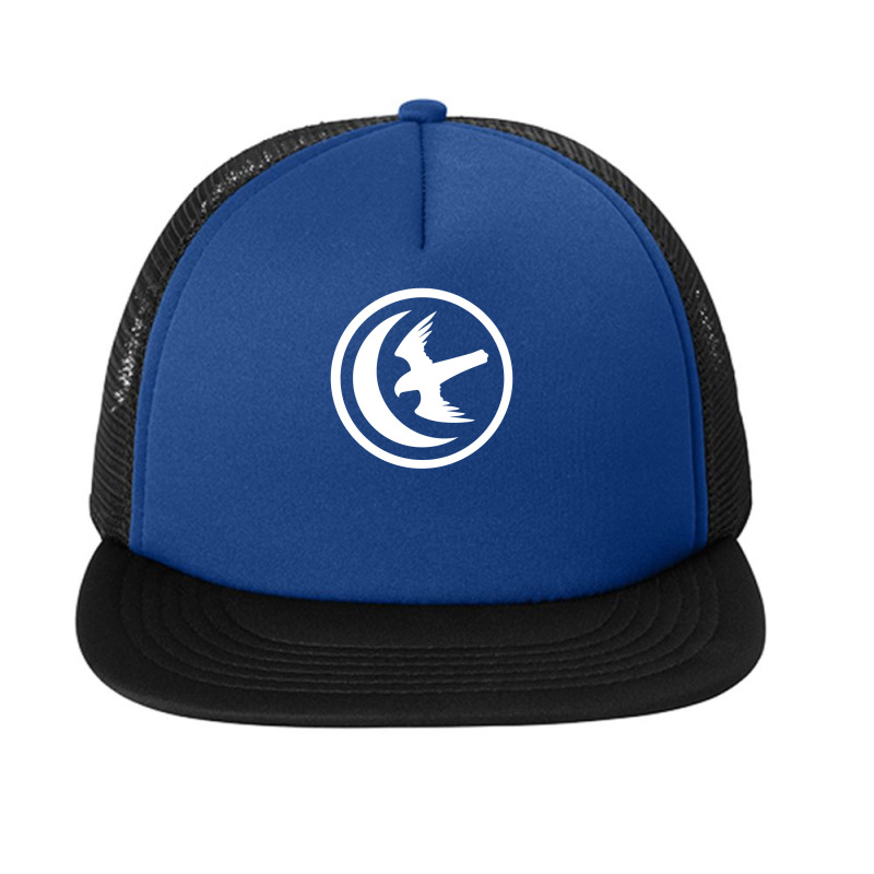 House Arryn Foam Snapback hat by cm-arts | Artistshot