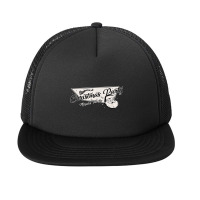 Morales Family Ready For Christmas Party Thanksgiving T Shirt Foam Snapback Hat | Artistshot