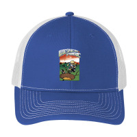 Widespread Panic Child Pa Trucker Cap | Artistshot