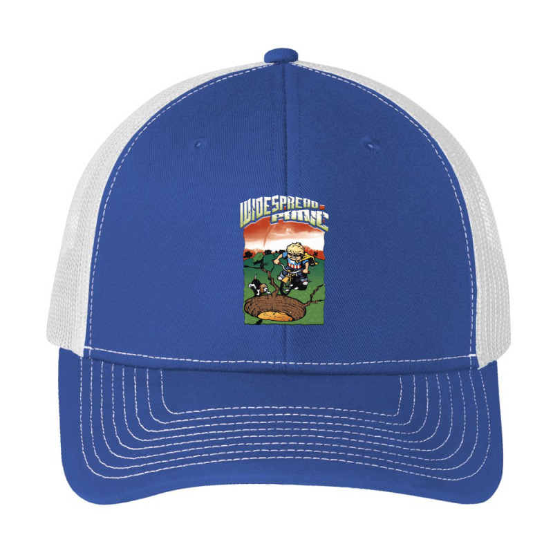 Widespread Panic Child Pa Trucker Cap by CharlesWeber | Artistshot