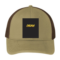 Childish Tgfbro Graphic Pa Trucker Cap | Artistshot