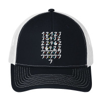 Monica 7 Erogenous Zones Friends Pa Trucker Cap | Artistshot