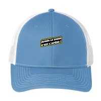 Apero Time Pa Trucker Cap | Artistshot