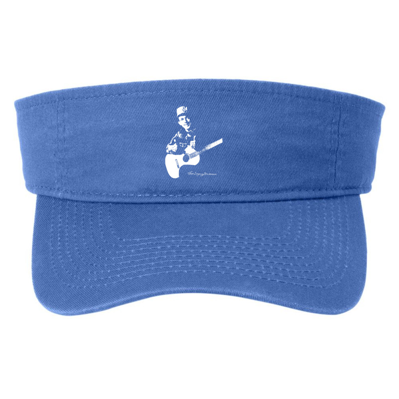 Jimmie Rodgers-2 Essential Fashion Visor by RebekahShinn | Artistshot