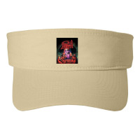 Scream Bloody Gore Fashion Visor | Artistshot