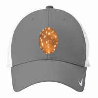 Deer Chest Costume Reindeer Belly Skin Pattern Nike Dri-fit Cap | Artistshot