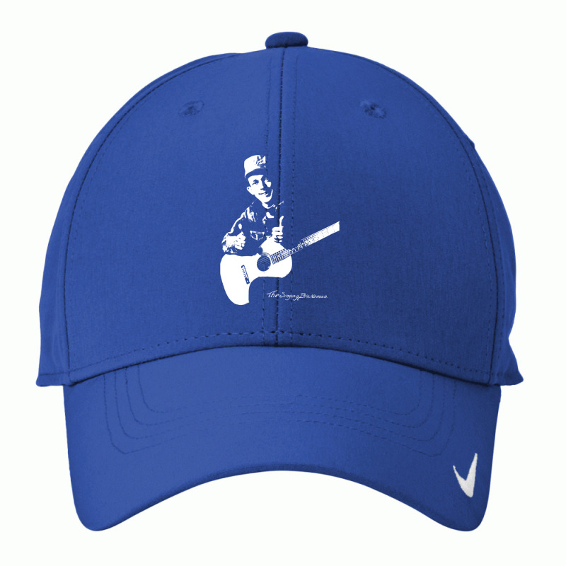 Jimmie Rodgers-2 Essential Nike Dri-FIT Cap by cm-arts | Artistshot