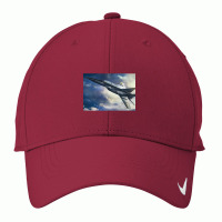 Mig25 Foxbat Nike Dri-fit Cap | Artistshot