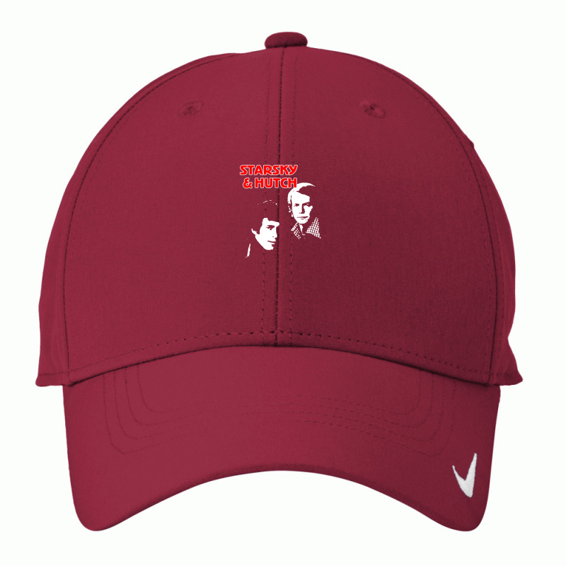 Starsky & Hutch Original Tv Series Nike Dri-FIT Cap by cm-arts | Artistshot