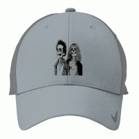 Sid And Nancy. Nike Dri-fit Cap | Artistshot