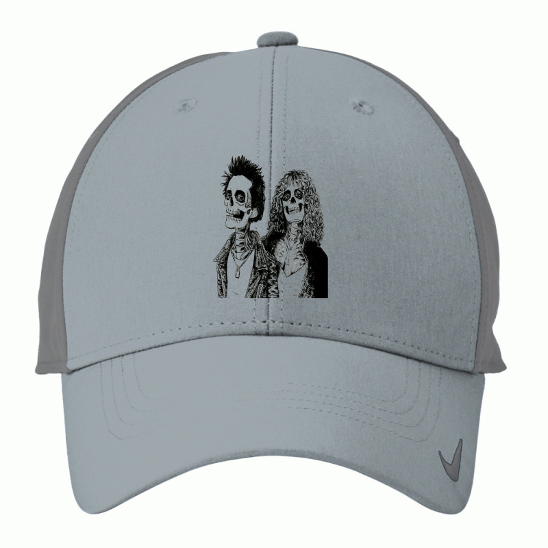 Sid And Nancy. Nike Dri-FIT Cap by DavidDurbin | Artistshot