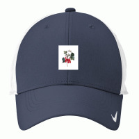 Vintage Barberry Art Nike Dri-fit Cap | Artistshot