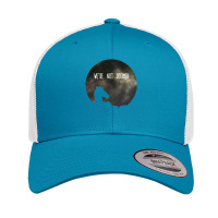 Bojack Horseman See Sarah Lynn Retro Trucker Cap | Artistshot