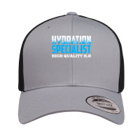 Hydration Specialist Waterboy Team Manager Retro Trucker Cap | Artistshot