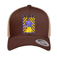 Shiva Limited Edition  Perfect Gift Loves Cat 1 Retro Trucker Cap | Artistshot