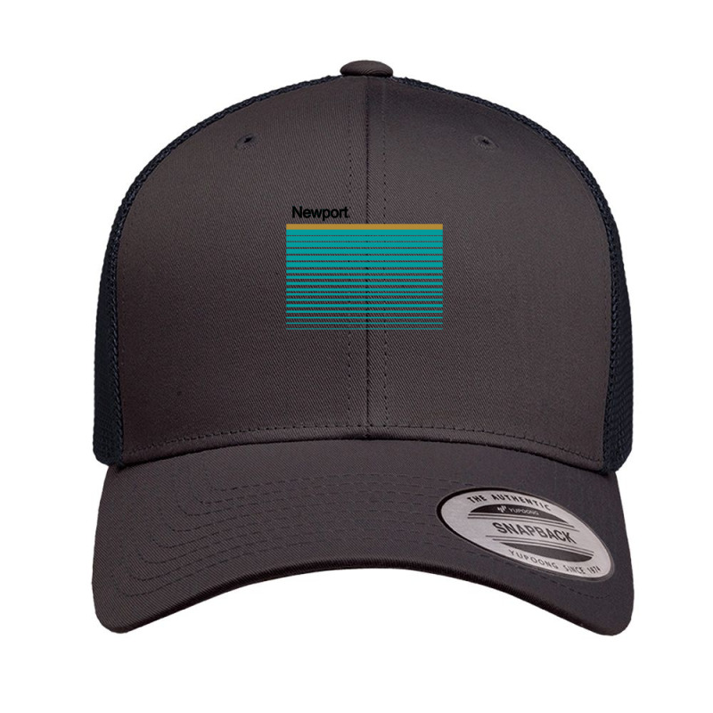 newport cigarettes hat Newport Cigarettes Classic Retro Trucker Cap By Bquang90