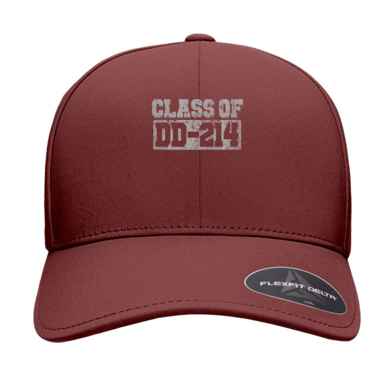 Class Of Dd-214 Military Veteran Seamless Cap by mckeebeckett3l9yxd | Artistshot