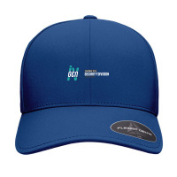 Ingen Security Division Seamless Cap | Artistshot