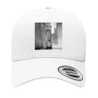 Andy Stott Yupoong Trucker Cap | Artistshot