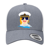 Royal Caribbean International  (2) Yupoong Trucker Cap | Artistshot